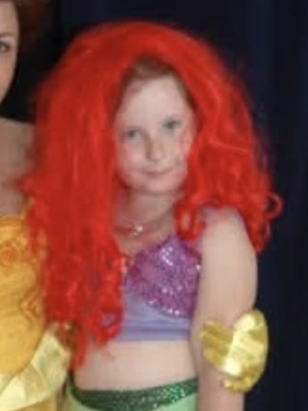 Megan Morris
